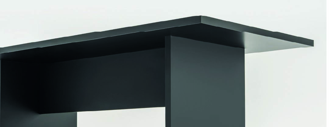 Plateau en stratifié FENIX