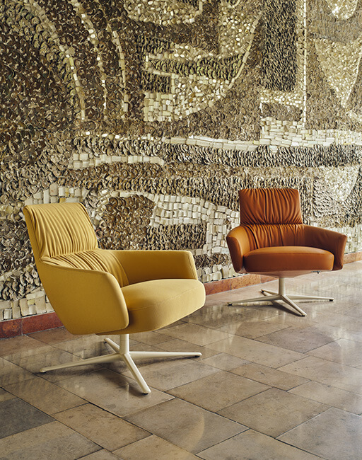 Armchair Toro