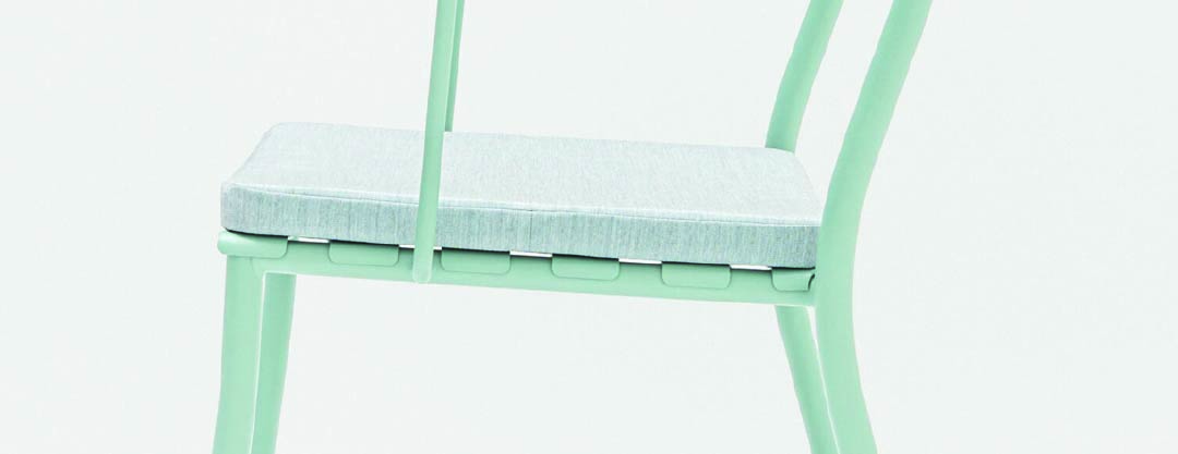 Coussins d’extérieur