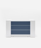Modern reception desks for offices and companies