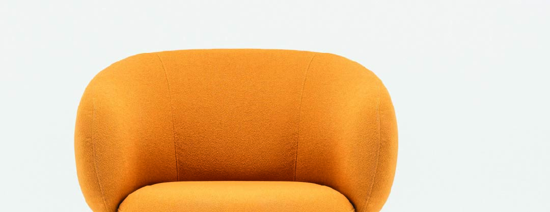 Revêtement en tissu de laine