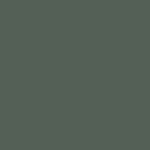 Colour of the front - Bottle green matte