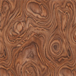 Color de la superficie - Muscato