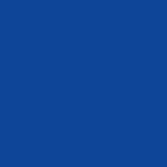 Couleur - Verre bleu