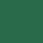 Couleur - Verre vert