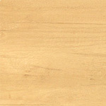 Kolor nóg drewnianych - Dąb naturalny