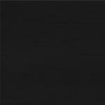 Kolor nóg drewnianych - Dąb czarny RAL 9005