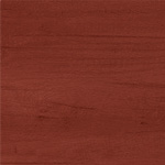 Kolor nóg drewnianych - Dąb ceglasty RAL 0404040