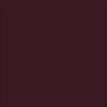 Colour of the top - Linoleum burgundy
