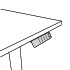 Type of control panel - Memory panel Regular