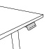 Type of control panel - Memory panel Elegant