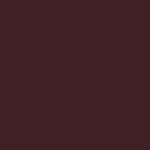 Colour of the seat - Burgundy RAL 3007