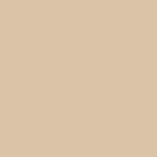 Colour of the seat - Beige RAL 608005
