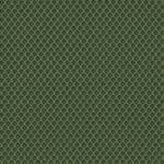 Colour of the shield - R-68110 Dark green