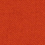 Colour of the seat - CH-301 Tangerine