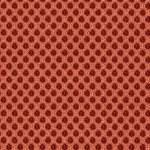 Colour of the backrest - R-63125 Terracota