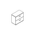 file cabinet Standard A2F04C 