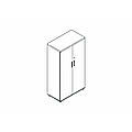 file cabinet Standard A4104TMC 
