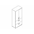 file cabinet Standard A54B4C 