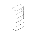 file cabinet Standard A54D4C 