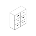file cabinet Standard A6F04C 