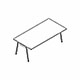 desk Ogi M BOM04C 