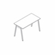 desk Ogi M BOM12C 