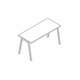desk Ogi M BOM14C 