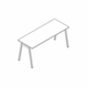 desk Ogi M BOM16C 