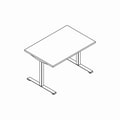 scrivania Ogi T BOT52C 