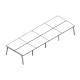 bench Ogi W Bench BOW34E4C plateau 25 mm