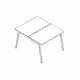 bench Ogi W Bench BOW52C plateau 25 mm