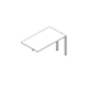 desk Ogi M BOX32C 
