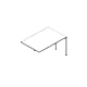 desk Ogi M BOX45C 