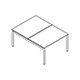 bench desk Ogi Y Bench BOY32C tabletop 25 mm