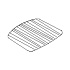 seat cushion Bris BRSP1 seat cushion for chair, set of 2