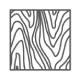 Tisch
 Echo Furnier 