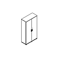  file cabinet Standard With metal shelves