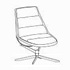 armchair Fat Frank F07 