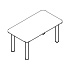 table
Filar FILR160