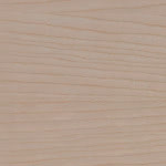 Colour of backrest and seat - Plywood - natural light ash