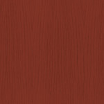 Colour of backrest and seat - Plywood - brick red RAL 0404040