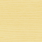 Color del asiento - Chapado banano amarillo RAL 0959040