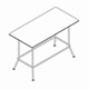 high table New School NS816H