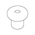  vase Orio ORV01