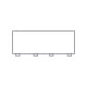 accessoires Rallonges pour bureaux opératifs PL26 