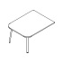 table Ogi A PLFZ14LK 