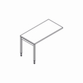 accessories Extension units for operative desks PLY03RC 