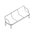 sofa Ramp RMP325 