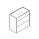 cabinet Viga V28MC 
